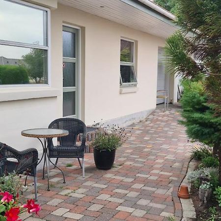Ferienwohnung Cichy Zakatek 2 Odense Exterior foto