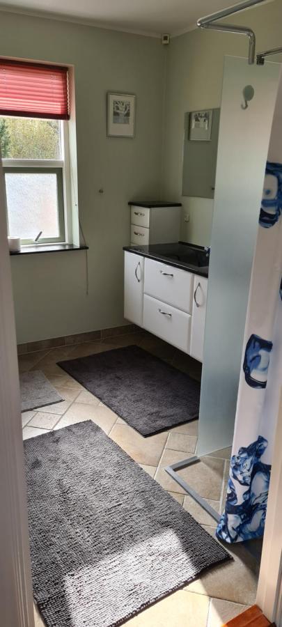 Ferienwohnung Cichy Zakatek 2 Odense Exterior foto