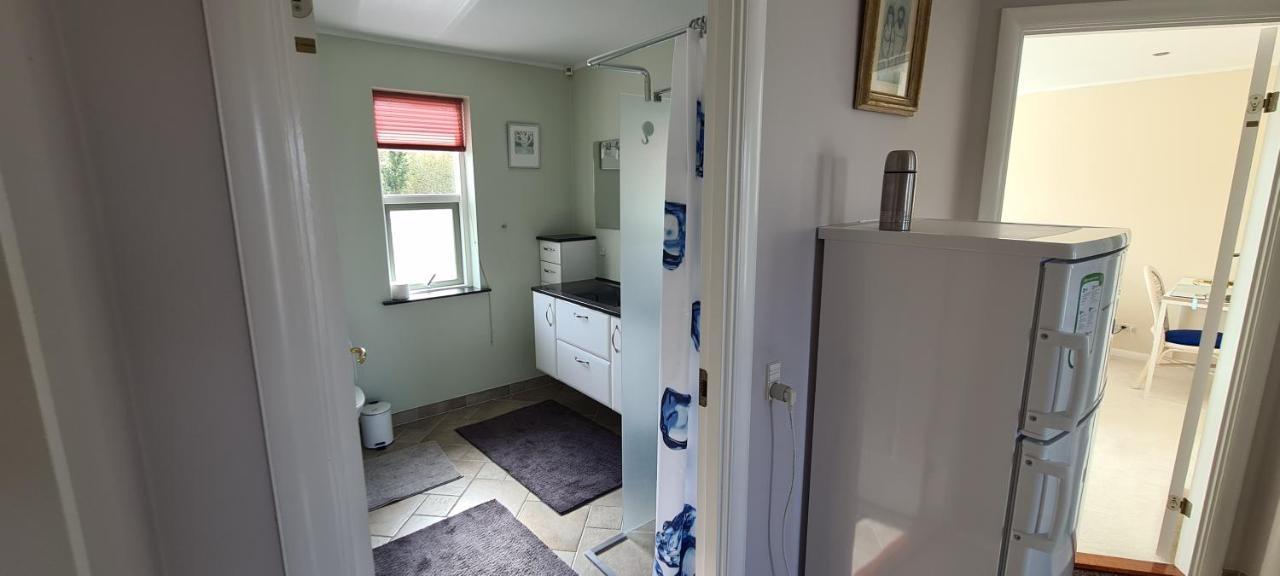 Ferienwohnung Cichy Zakatek 2 Odense Exterior foto