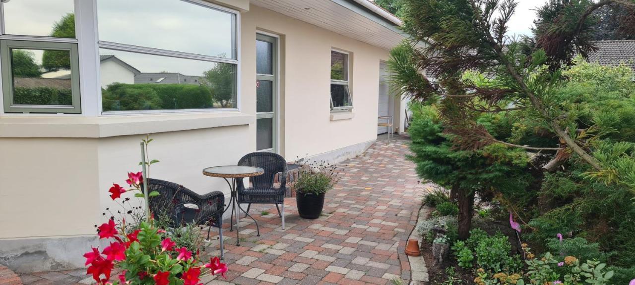 Ferienwohnung Cichy Zakatek 2 Odense Exterior foto