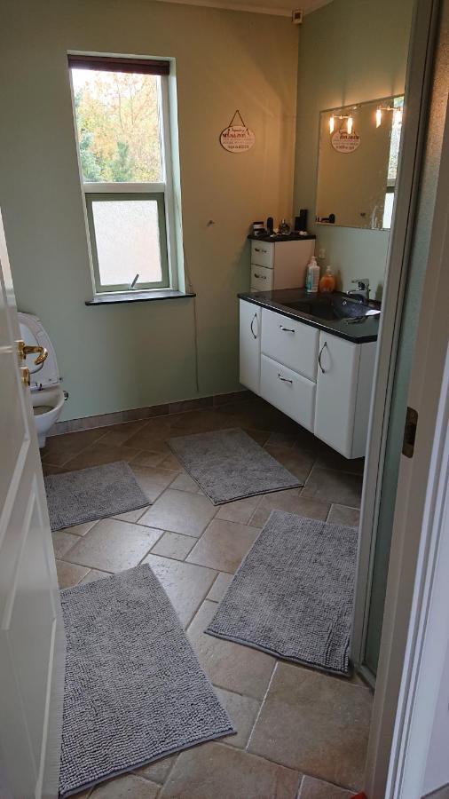 Ferienwohnung Cichy Zakatek 2 Odense Exterior foto