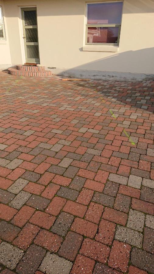 Ferienwohnung Cichy Zakatek 2 Odense Exterior foto